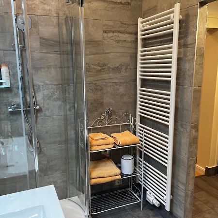 S&E Apartments Βιέννη Εξωτερικό φωτογραφία