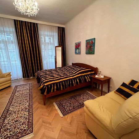 S&E Apartments Βιέννη Εξωτερικό φωτογραφία