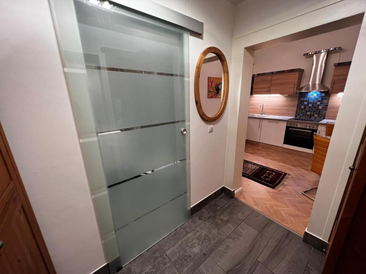 S&E Apartments Βιέννη Εξωτερικό φωτογραφία