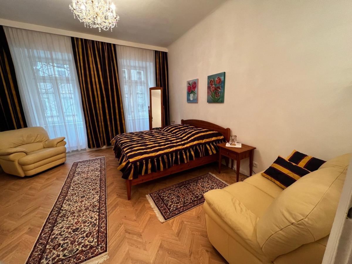 S&E Apartments Βιέννη Εξωτερικό φωτογραφία
