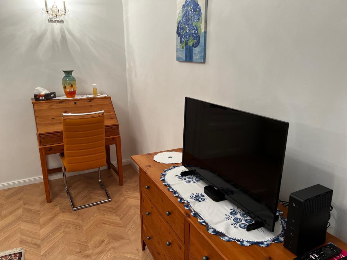 S&E Apartments Βιέννη Εξωτερικό φωτογραφία