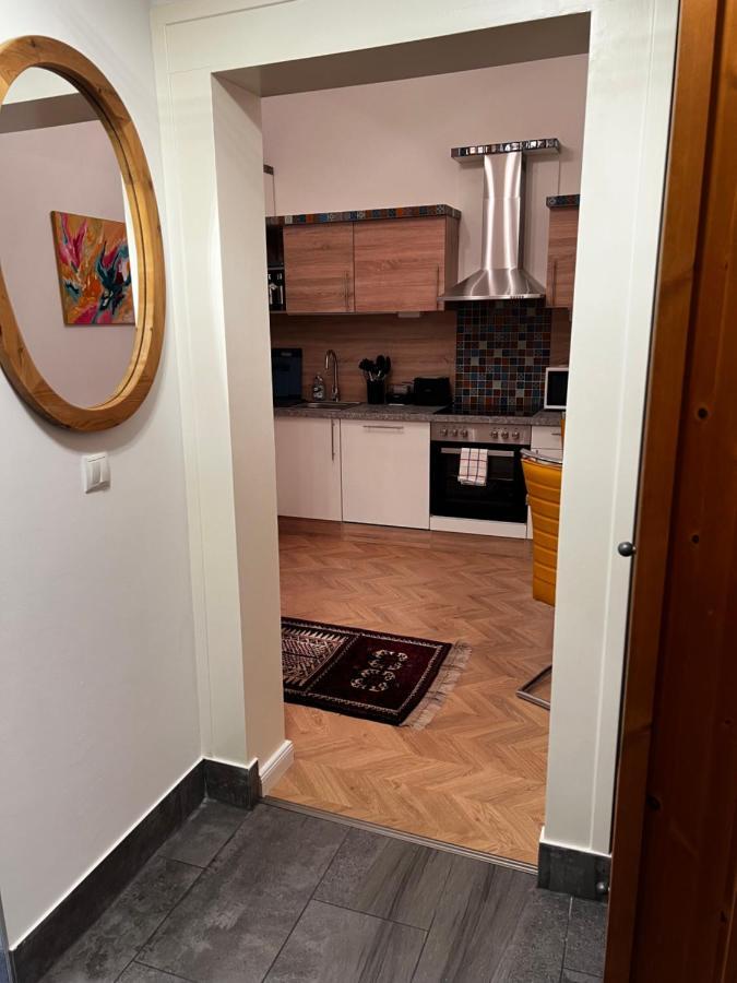 S&E Apartments Βιέννη Εξωτερικό φωτογραφία