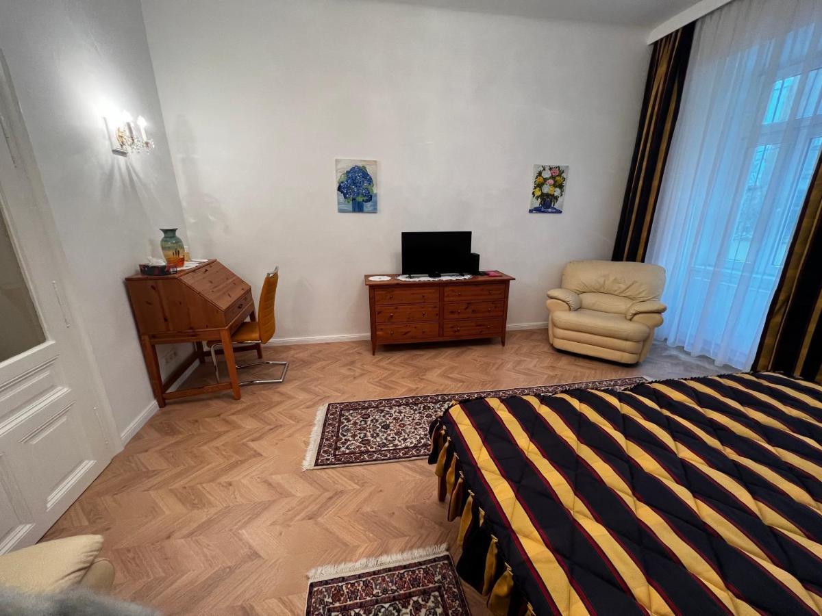 S&E Apartments Βιέννη Εξωτερικό φωτογραφία